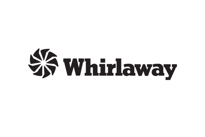 Whirlaway in Chula Vista